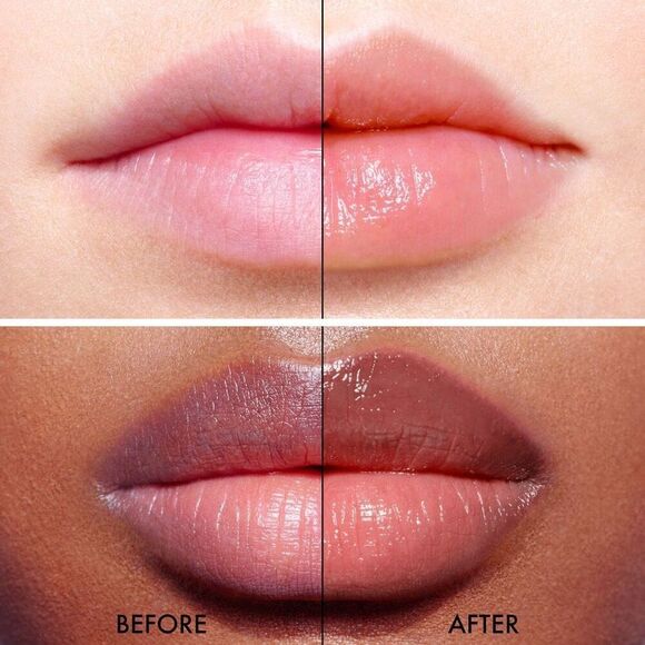 Dior Addict Lip Glow- “Rosewood” - Picture 5 of 7
